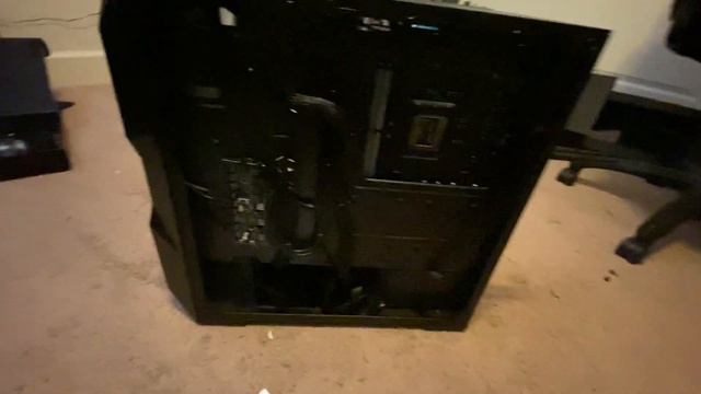 UNBOXING MY FIRST PC (Build Redux) смотреть онлайн
