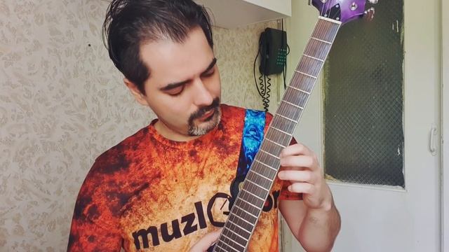 Ежедневная гимнастика для пальцев для гитариста смотреть онлайн