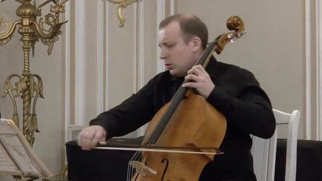 Felix Mendelssohn - Song without words, Op.109 (1845) смотреть онлайн