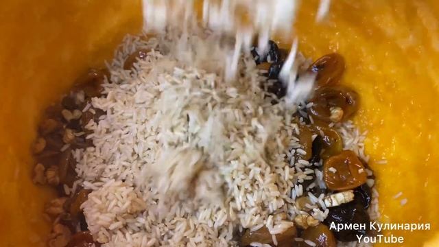 Вкусные рецепты на казане и костре