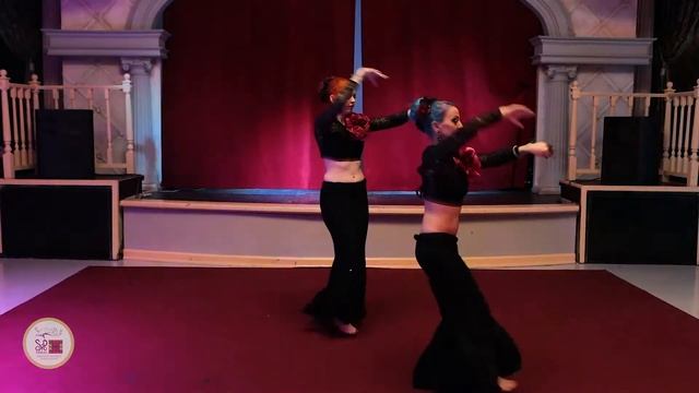 RybATSyba dance company. Siberia, Kemerovo. смотреть онлайн
