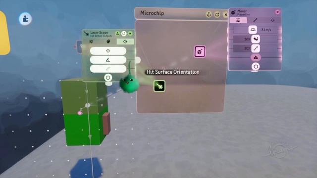 Planet Walking - Part 1: Custom Gravity Direction | TAPgiles Dreams Tutorial смотреть онлайн