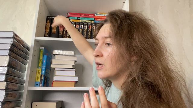 #85. КНИЖНЫЕ ПОКУПКИ ЯНВАРЬ 2024