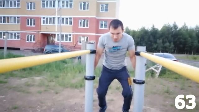 НОРМАТИВ АТЛЕТОВ ЭКСТРЕМАЛЬНЫХ ГОНОК. Как Дикий Лось! №1 смотреть онлайн