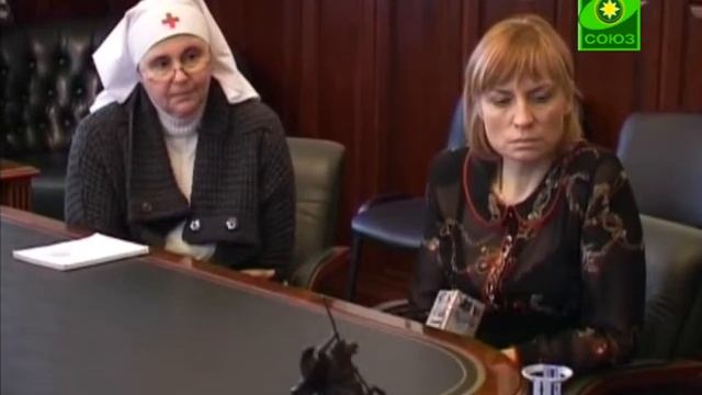 Сотрудничество Смоленской епархии с властью смотреть онлайн