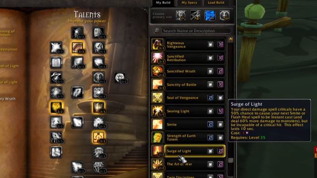 ONE BUTTON SPAM WITH POTENTIAL TO TOP METERS? - Project Ascension - Templar & Slam Build смотреть онлайн