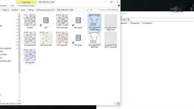 Crear archivos mas con los dds смотреть онлайн