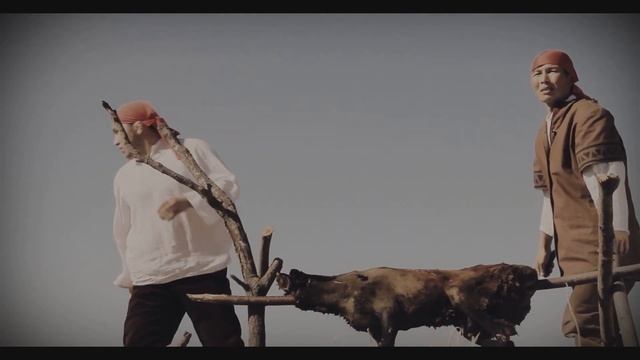 КЫРГЫЗЧА КИНО 