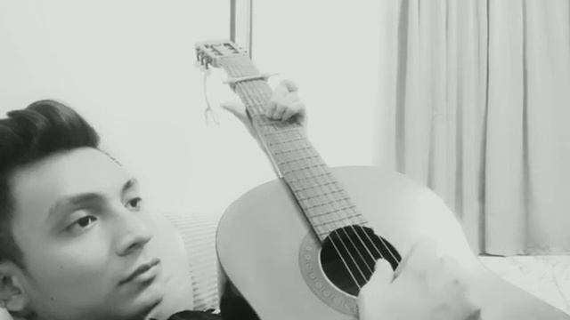 Hachi - Fingerstyle смотреть онлайн