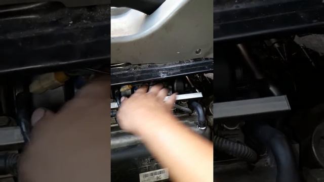 Chevrolet N300 смотреть онлайн