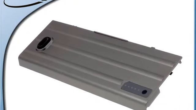 Akku für Dell Latitude D620/ Latitude D630 Original смотреть онлайн