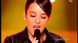 Alizee "La Isla Bonita"
