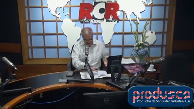 RCR750 - Por Todos los Medios con José Domingo Blanco "Mingo" | Lunes 05/06/2023 смотреть онлайн