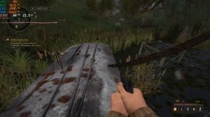 True Stalker на слабом ноутбуке