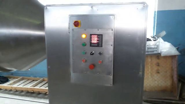 Видео работы вакуумного массажера на 800 л | ЕстьБУ смотреть онлайн