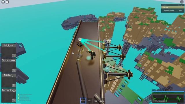 Eclipsis Tutorial - How to skybase смотреть онлайн