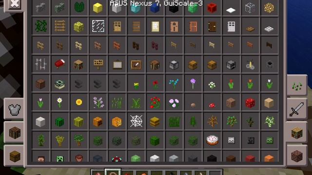 Наконец-то поршни, новые мобы, стрелы