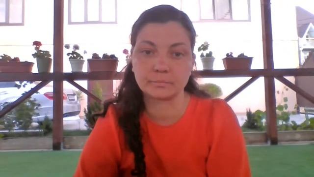 Медитация ОНЛАЙН. День 69. Анна Шубина и медитация благодарности. Прямой эфир смотреть онлайн