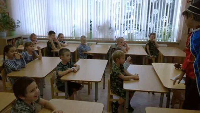 Илья Муромец. Беседа. Николай Кузнецов 21.02.2022.г. смотреть онлайн