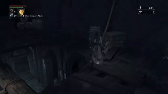 Demons|BloodBorne смотреть онлайн