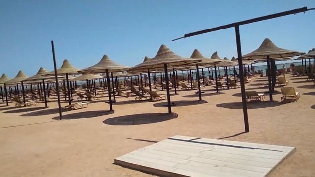 Обзор отеля Jazz Mirabel Park и Jazz Mirabel Beach смотреть онлайн