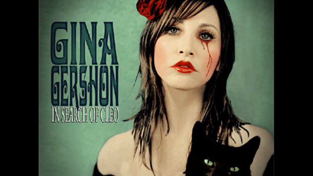 Gina Gershon - House Of Woe