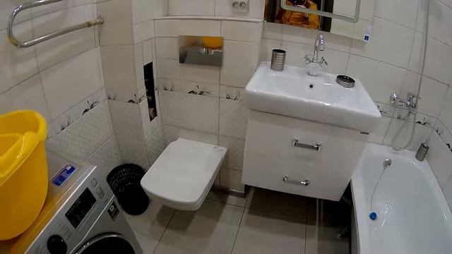 Сдам ( Сниму ) 1 комнатную квартиру в Самаре, ул.Солнечная 36. Код 90580 смотреть онлайн