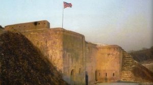 МОРСКАЯ КРЕПОСТЬ ВЛАДИВОСТОК. ТВЕРДЫНЯ РУССКОГО ДУХА