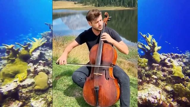 HAUSER 'MARIAGE D' AMOUR' LONG RELAXING 3 VERSION