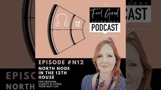 North Node In The 12th House смотреть онлайн