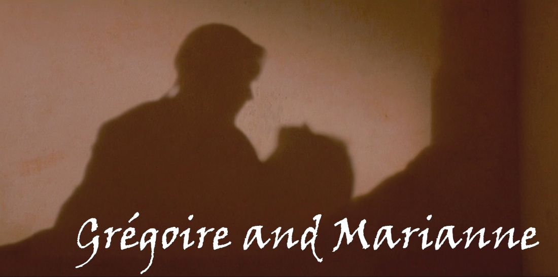 Le Pacte des loups Grégoire and Marianne смотреть онлайн