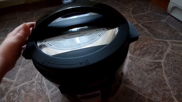 Мультиварка-скороварка Midea MPC 6003 смотреть онлайн