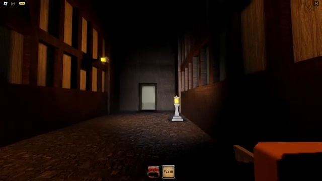 ROBLOX первый раз играю в мимик смотреть онлайн