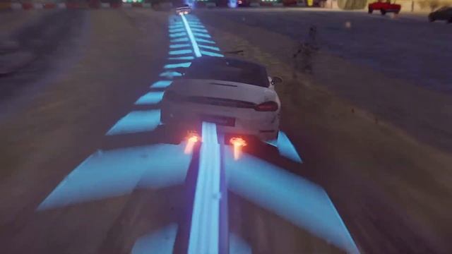 Asphalt 9 Legends Lamborghini & Porsche 911 T, Gameplay (2023) смотреть онлайн