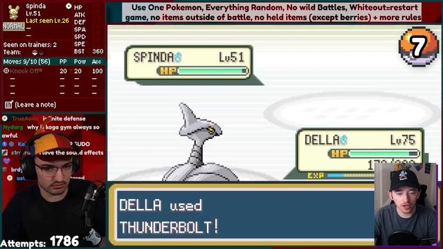 Reaction: I beat Pokemon's HARDEST Challenge Kazio Ironmon (SmallAnt) смотреть онлайн