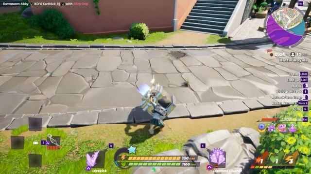 How To Open The NEW Locked Crate In Rumbleverse! смотреть онлайн