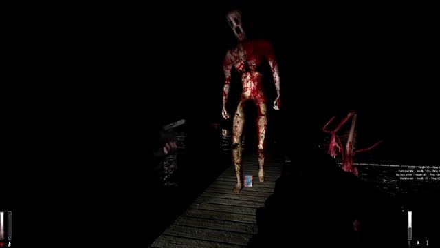 Cry of Fear | Scary Fun смотреть онлайн