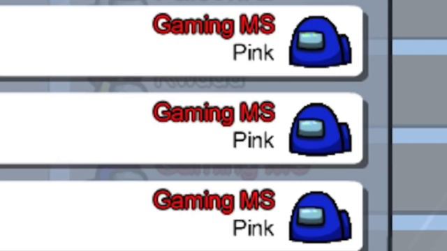 Among Us Memes N Music смотреть онлайн