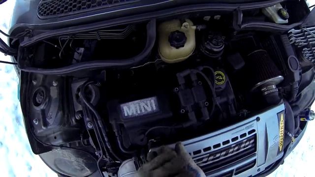 замена прокладки приемной трубы смотреть онлайн