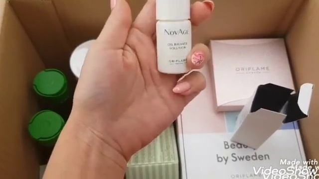 #stămîncasă Unboxing Oriflame C5/2020 || Detalii concurs смотреть онлайн