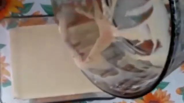 Мороженное из сливок и сгущёнки. Мороженное в домашних условиях смотреть онлайн