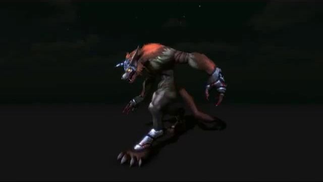 3DModels-Textures: Creature Sound FX Pack смотреть онлайн