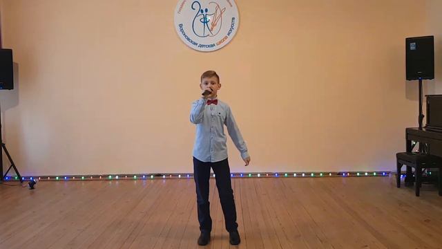 Дайлидко Владислав 12 лет смотреть онлайн