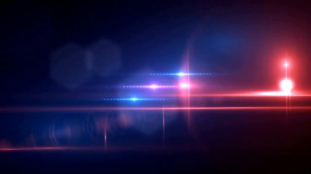 Вспышка, блики (футаж) смотреть онлайн