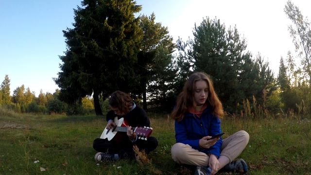 Стих. После смерти. смотреть онлайн