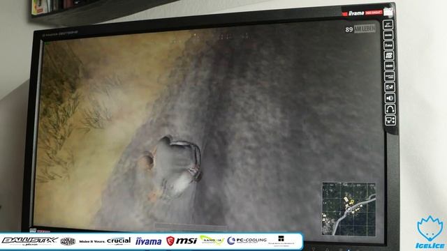 AMD RYZEN 7 1700X Giveaway - PC System Aufbau (Die Fertigstellung) смотреть онлайн