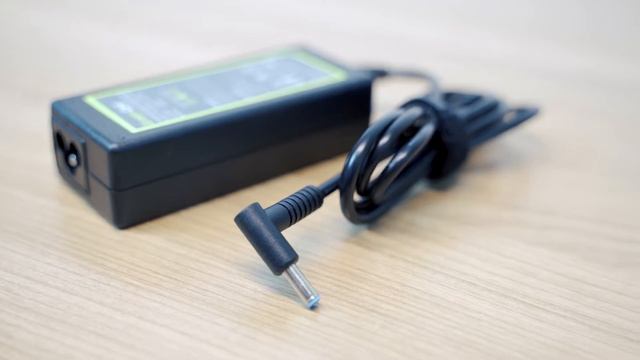 Green Cell laptop charger for HP 250 G2 G3 G4 19.5V 3.33A 65W – GC Fresh Energy. смотреть онлайн