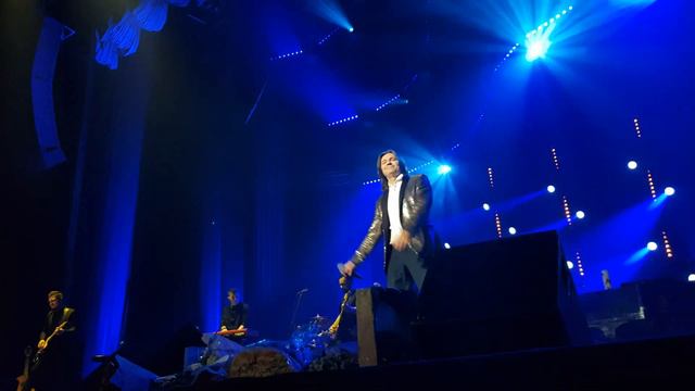 Всё будет хорошо Дмитрий Маликов 2018 смотреть онлайн