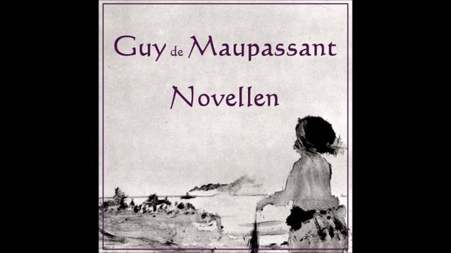 Ausgewählte Novellen by Guy de Maupassant - 2/18. Im Walde смотреть онлайн