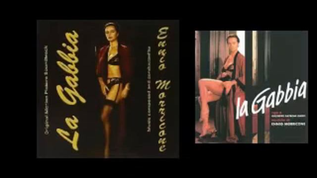 La Gabbia Soundtrack by Ennio Morricone смотреть онлайн